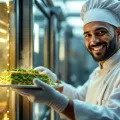 Cellule de Refroidissement : 3 Raisons Indispensables pour Votre Restaurant au Maroc