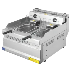 TC.6FE550 - Maison d'Équipement du Chef - Casablanca