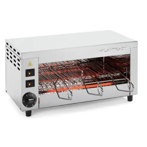 Toasteur 1 Niveau avec 3 Pinces Milantoast