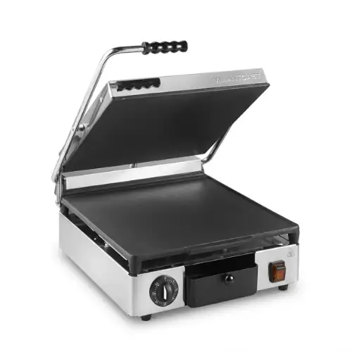 Panini Electrique Carre Lisse Dim 35×35 MC Milantoast