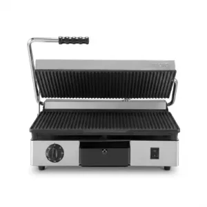 Panini Large Elect Dim 46x38x17 Milantoast
