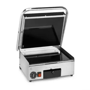 Panini Electrique Lisse Vitroceramique Dim Milantoast