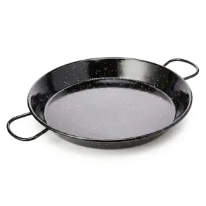 Poêle à Paella Ceramique Ø 36