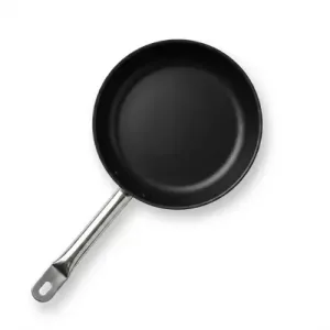Poêle à Queue en Inox A/ad 24