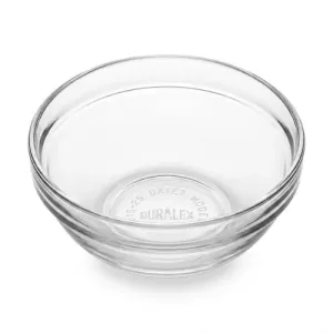 Coupelle en Verre 6 cm