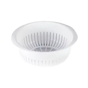 Passoire à Pied en Plastique Ø 28 Denox