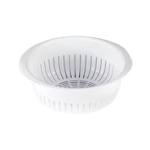 Passoire à Pied en Plastique Ø 28 Denox