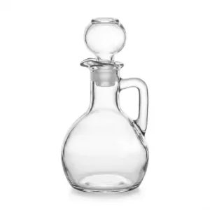 Huiliere de Table en Verre 150 ml