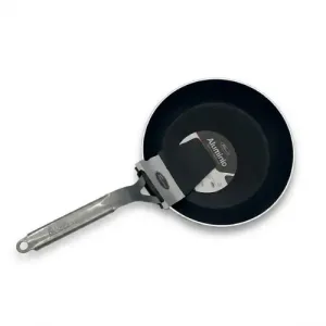 Poêle en Alu Noir Antiadhésive 26 cm Altinbasak