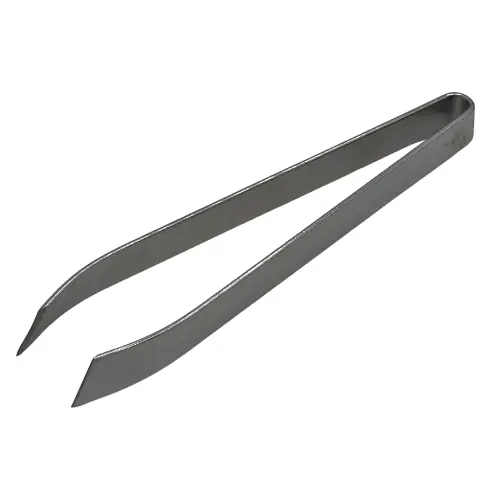 Pince à Epiler en Inox