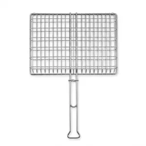 Grille à Barbecue en Inox professionnelle