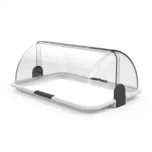 Cloche en Poly Simple Pre BL Denox