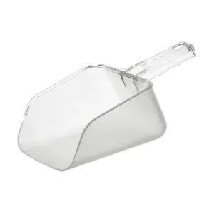 Pelle à Farine en Poly 2 l
