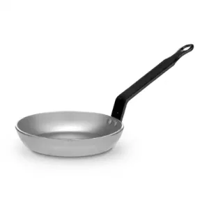 Poêle à Blinis Inox Ø 12 cm