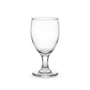 Verre à Eau avec Pied King Dealay Paquet D