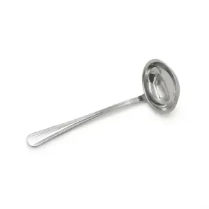 Louche de Table en Inox Luxe