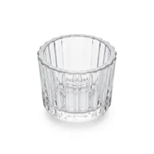 Moutardier en Verre 35×50 mm