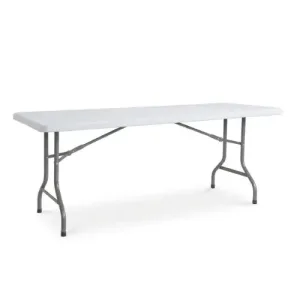 Table Traiteur Rectangulaire Pliable en P