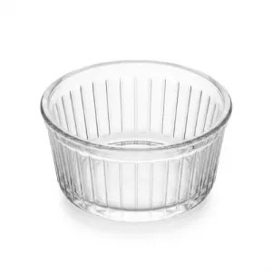 Ramequin en Verre Ø 8.5×4.5 cm 13 cl Duralex