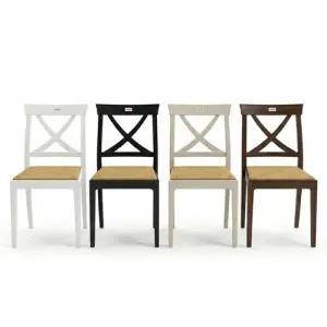 Chaise Artimide Beige Areta