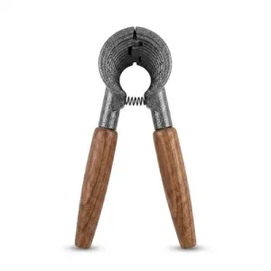 Casse Noix Manche en Bois