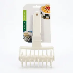 Pic Pate en Plastique