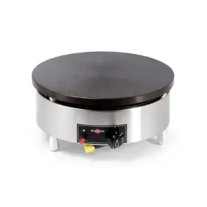 Crêpière Gaz Simple Q.40