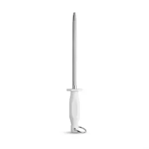 Fusil Rond Manche Blanche