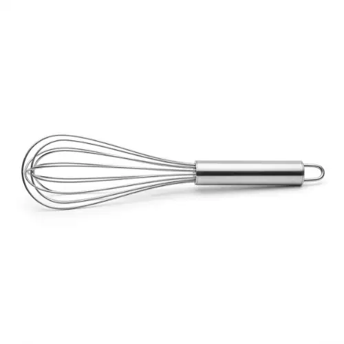 Fouet en Inox 40 cm