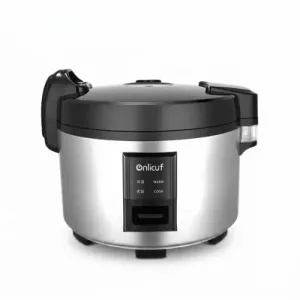 Cuiseur à Riz Électrique 6.8 l