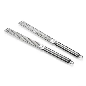 Râpe Multi-fonctions Longue Râpe en Inox