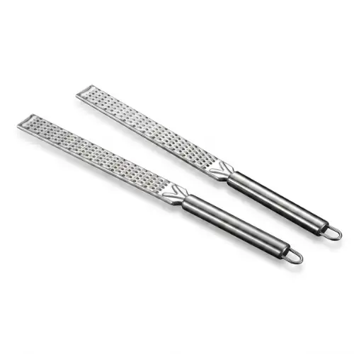 Râpe Multi-fonctions Longue Râpe en Inox