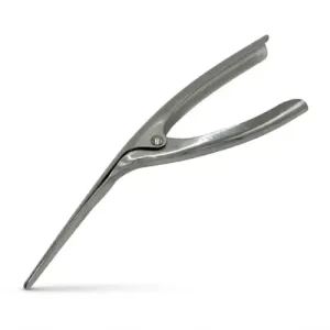 Éplucheur à Crevette en Inox