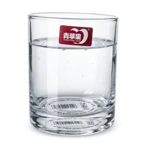 Verre à Eau 290 ml Paquet de 6 Pieces