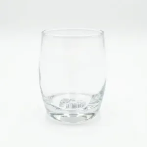 Verre à Eau Es1136 Paquet de 6 Pcs