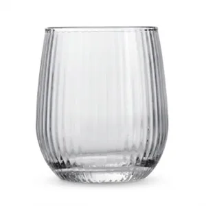 Verre à Eau 350 ml Paquet de 6 Pcs