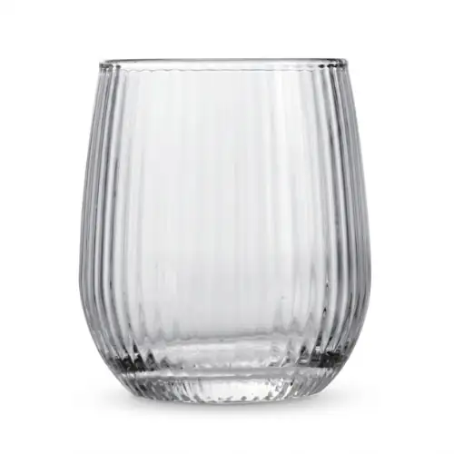 Verre à Eau 350 ml Paquet de 6 Pcs