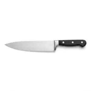 Couteau de Chef Lame en Inox Longueur 20