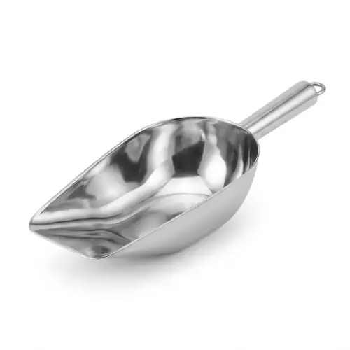 Pelle à Glacons GM