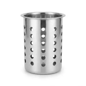Pot Porte Couvert Perfore King