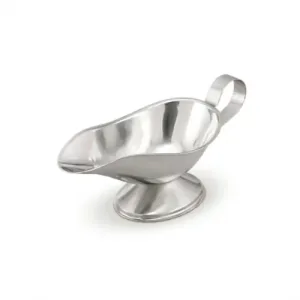 Sauciere en Inox PM King