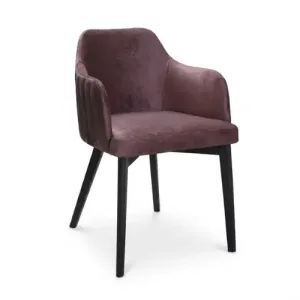 Chaise Giza Bleu Nuveart