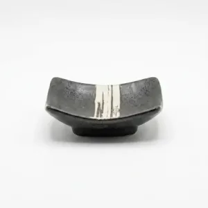 Assiette Asiatique Rect 12×10cm