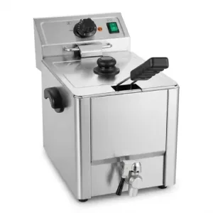 Friteuse Électrique à Poser 4 l Game Luxe