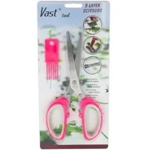 Ciseau de Cuisine Multicoupe