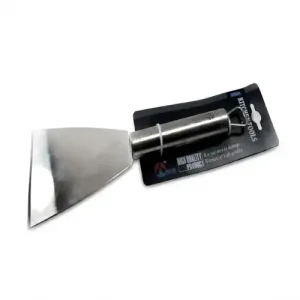Spatule Triangulaire Inox