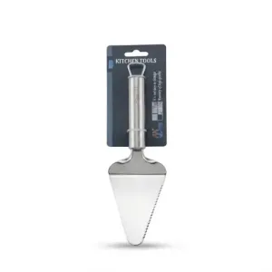 Pelle à Gateaux Inox Ls-009