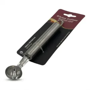 Cuillèree Parisienne Simple Inox PM