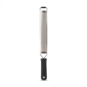 Râpe Zesteur en Inox