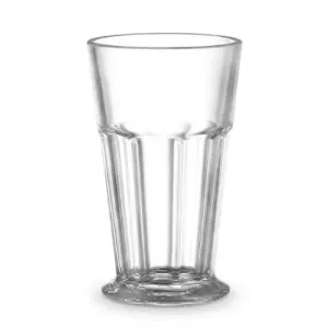 Verre à Eau Quadro en Poly 360 ml
